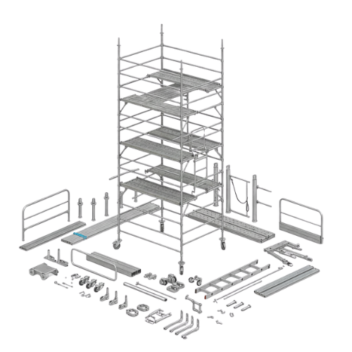 Perancangan Bangunan