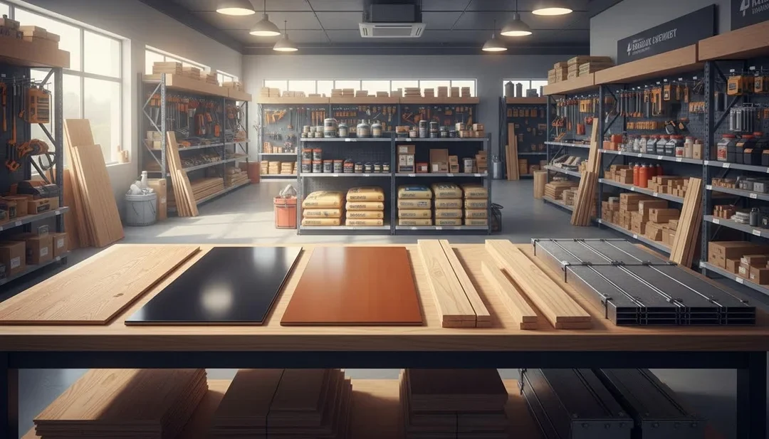 Panduan Memilih Material Bekisting Agar Tidak Boros Biaya Proyek