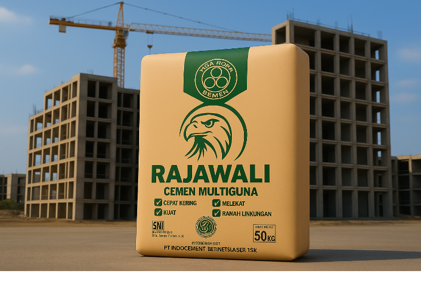 Semen Rajawali
