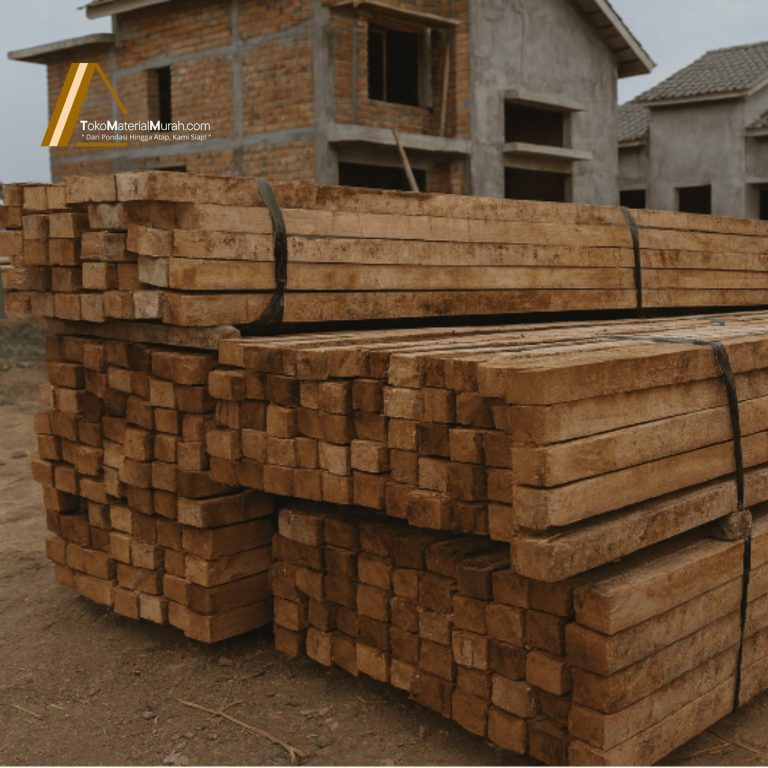 Kayu Glugu